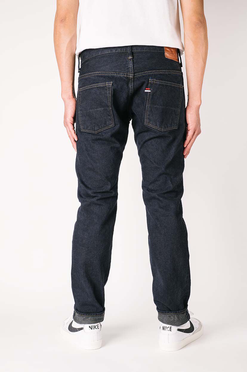 Buy NSMT 16.5oz ナチュラルインディゴ