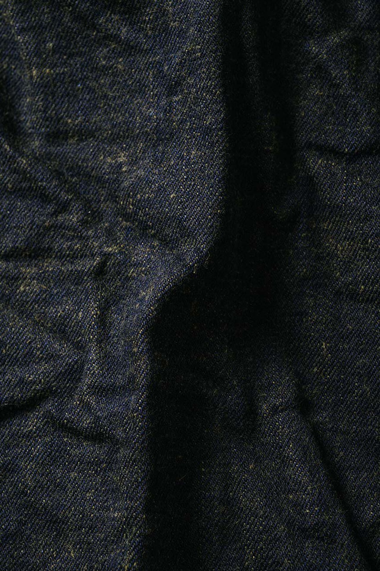 HK7672JKT2
"Heavy Kusaki" 19.5oz Type 2 Jacket With Handwarmers image number 4