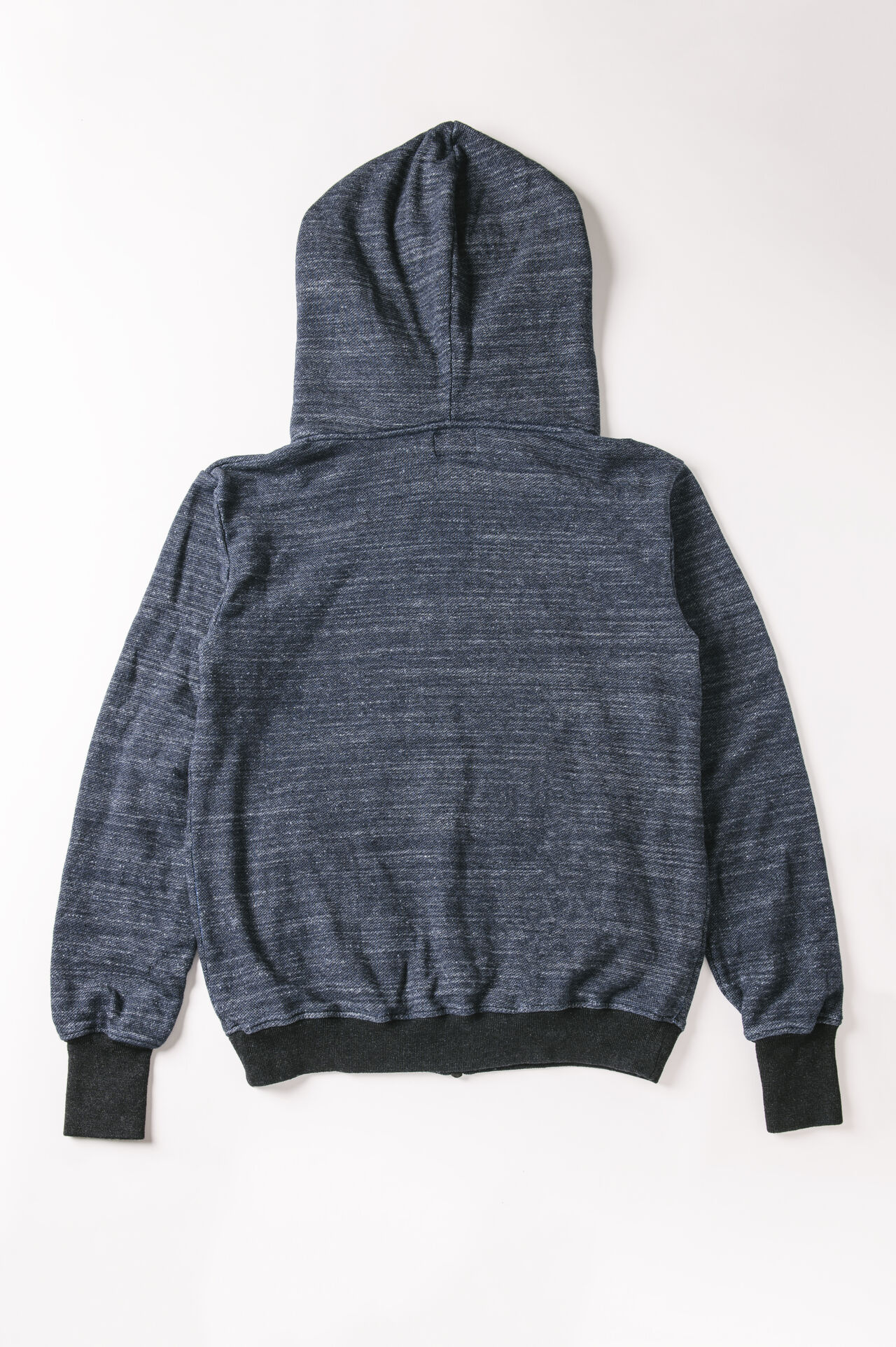 HY2961O "Oboro (/朧)" Hoodie,, large image number 6