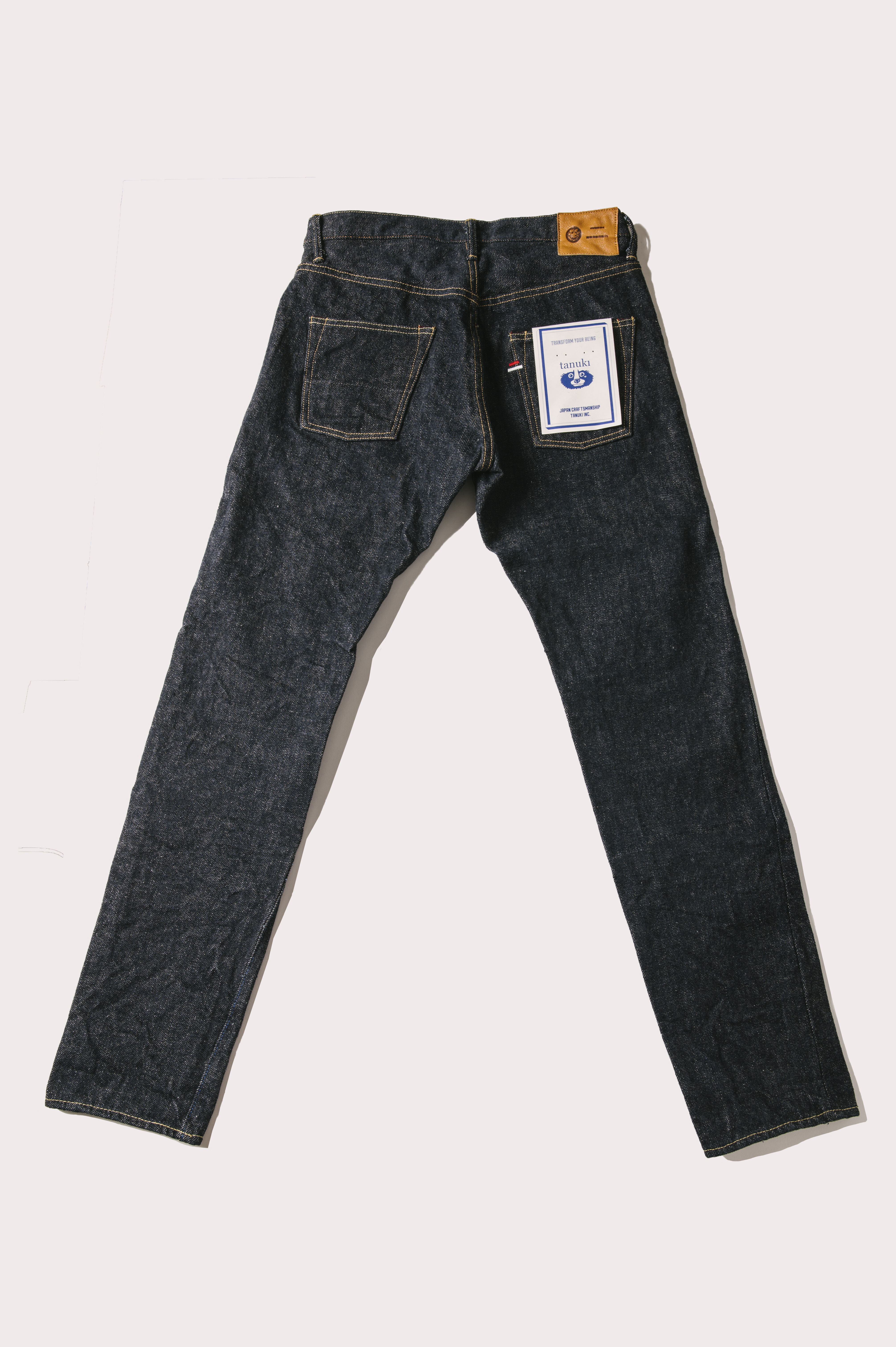 Buy OTHT ONI x TANUKI コラボレーション 21.5oz シークレット