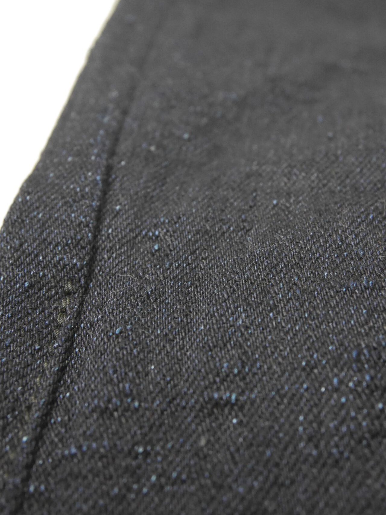 IDT 15oz "IDxID" Tapered Jeans image number 13