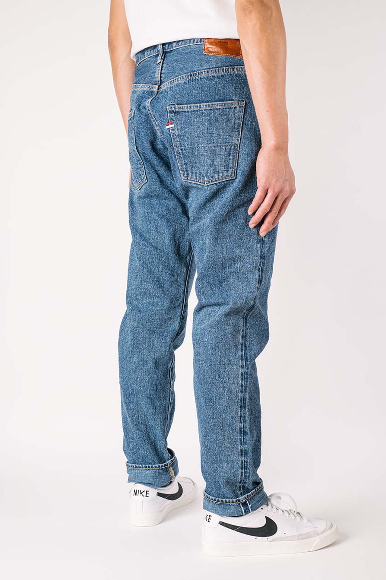 Buy YUSTHT 16.5oz Natural Indigo 