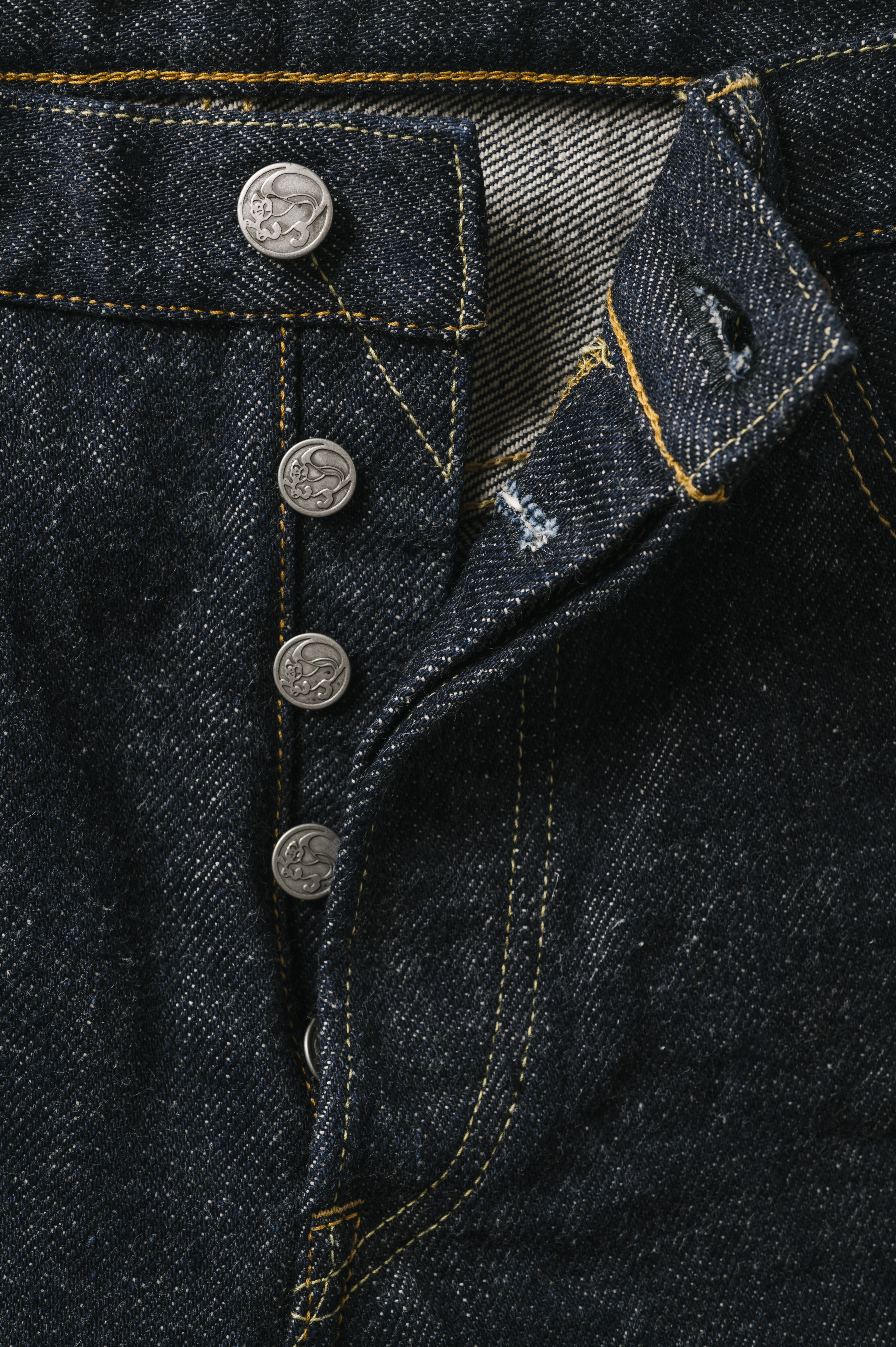 Buy OTNHT ONI x TANUKI Collaboration 20oz Natural Indigo
