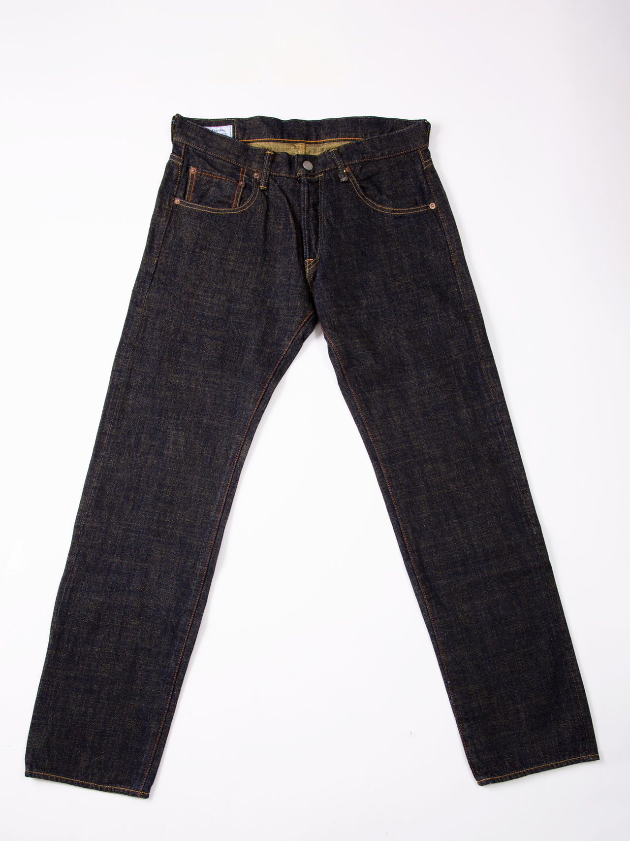 Regular SOGA 15oz Jeans,, large image number 13