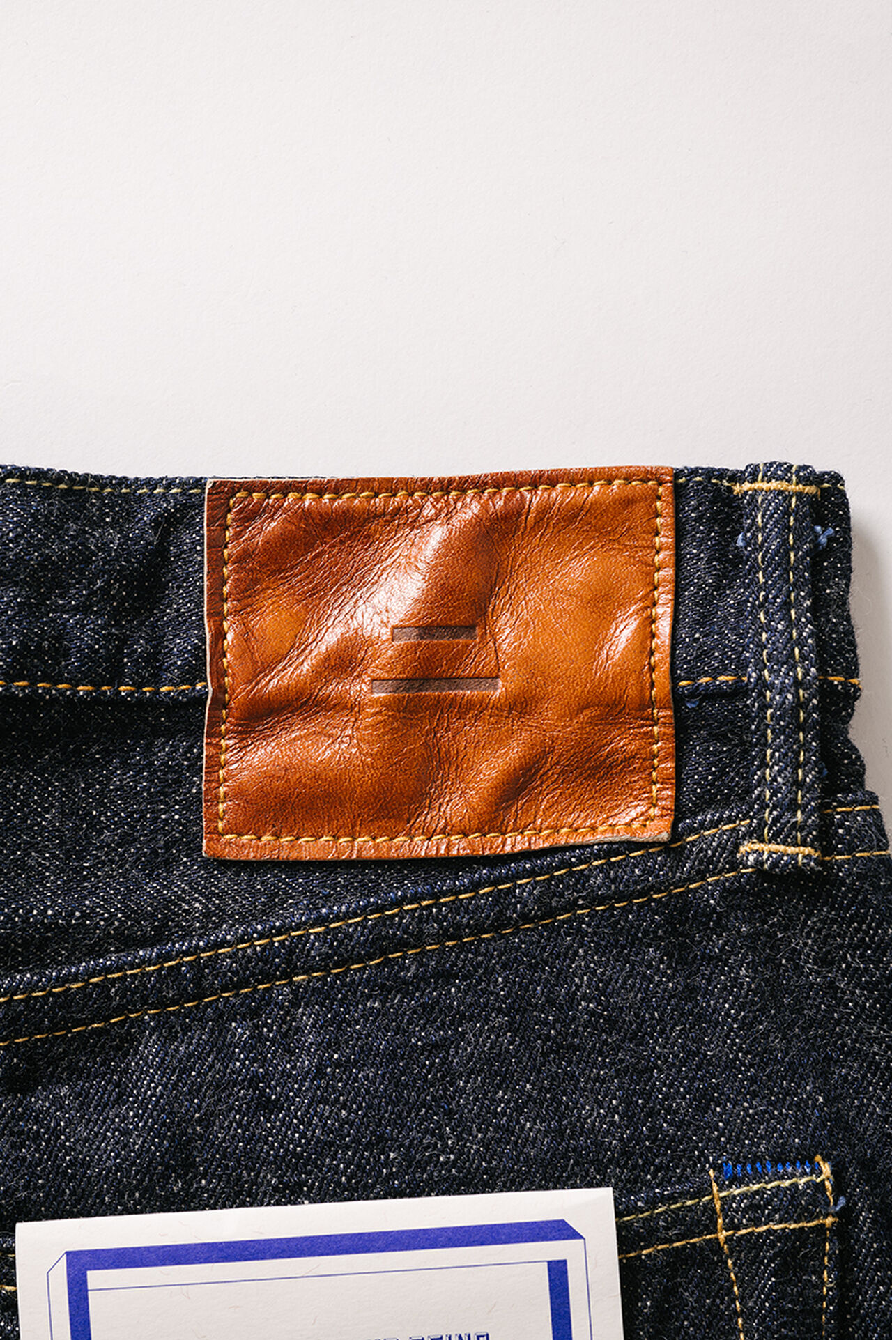 Z3627R ZR 14oz "ZETTO" Regular Straight image number 14