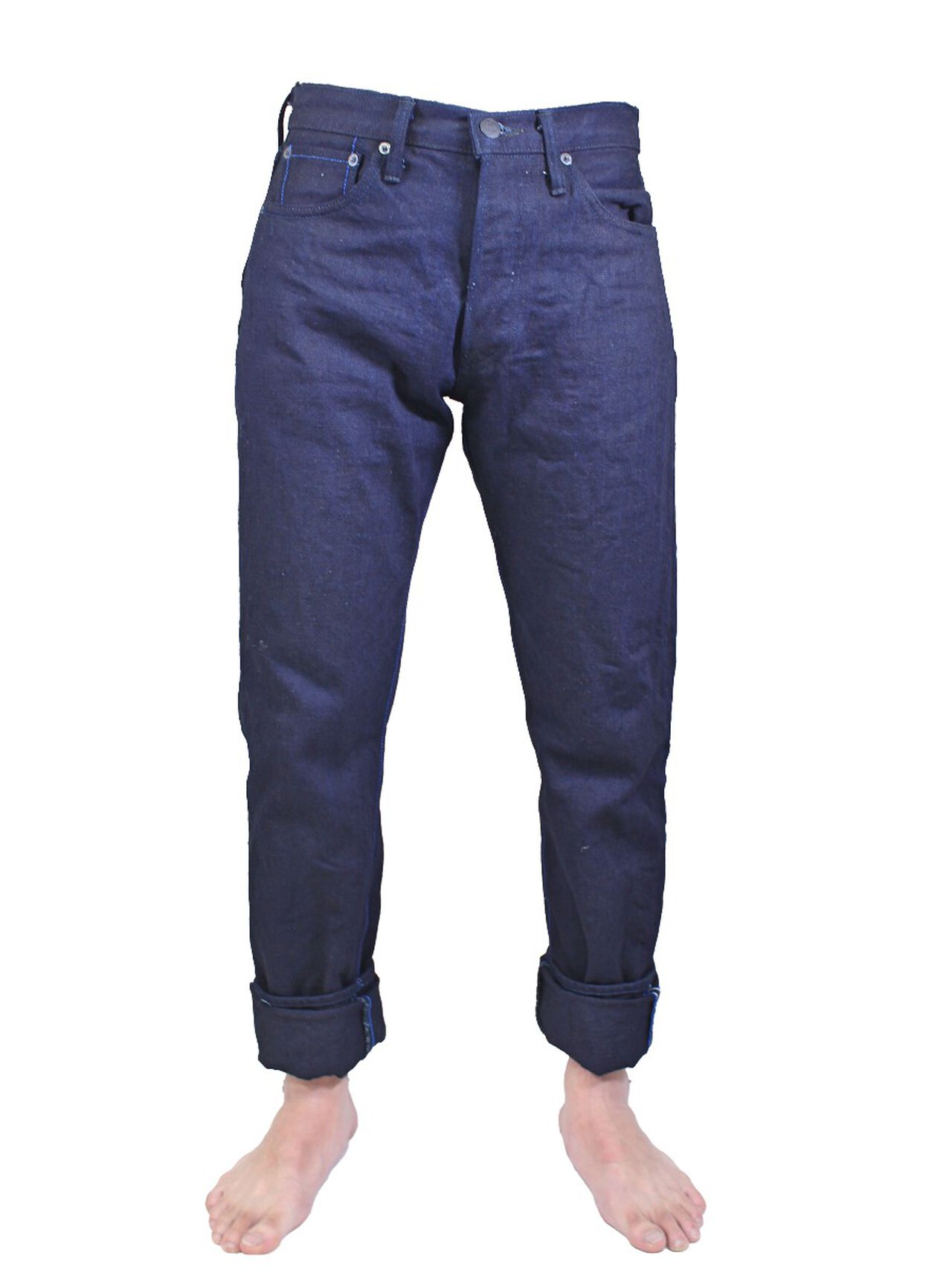 IDR 15oz "IDxID" Regular Straight Jeans,, large image number 0