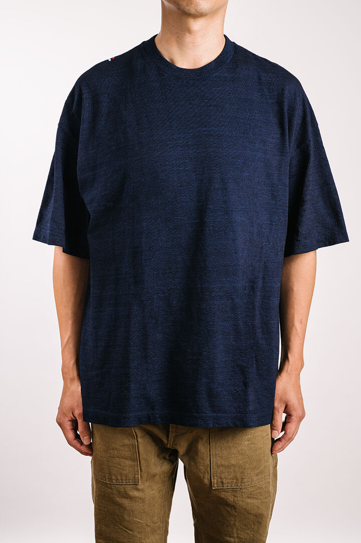 LSOS Lightweight Shinkai Oversized Shirt