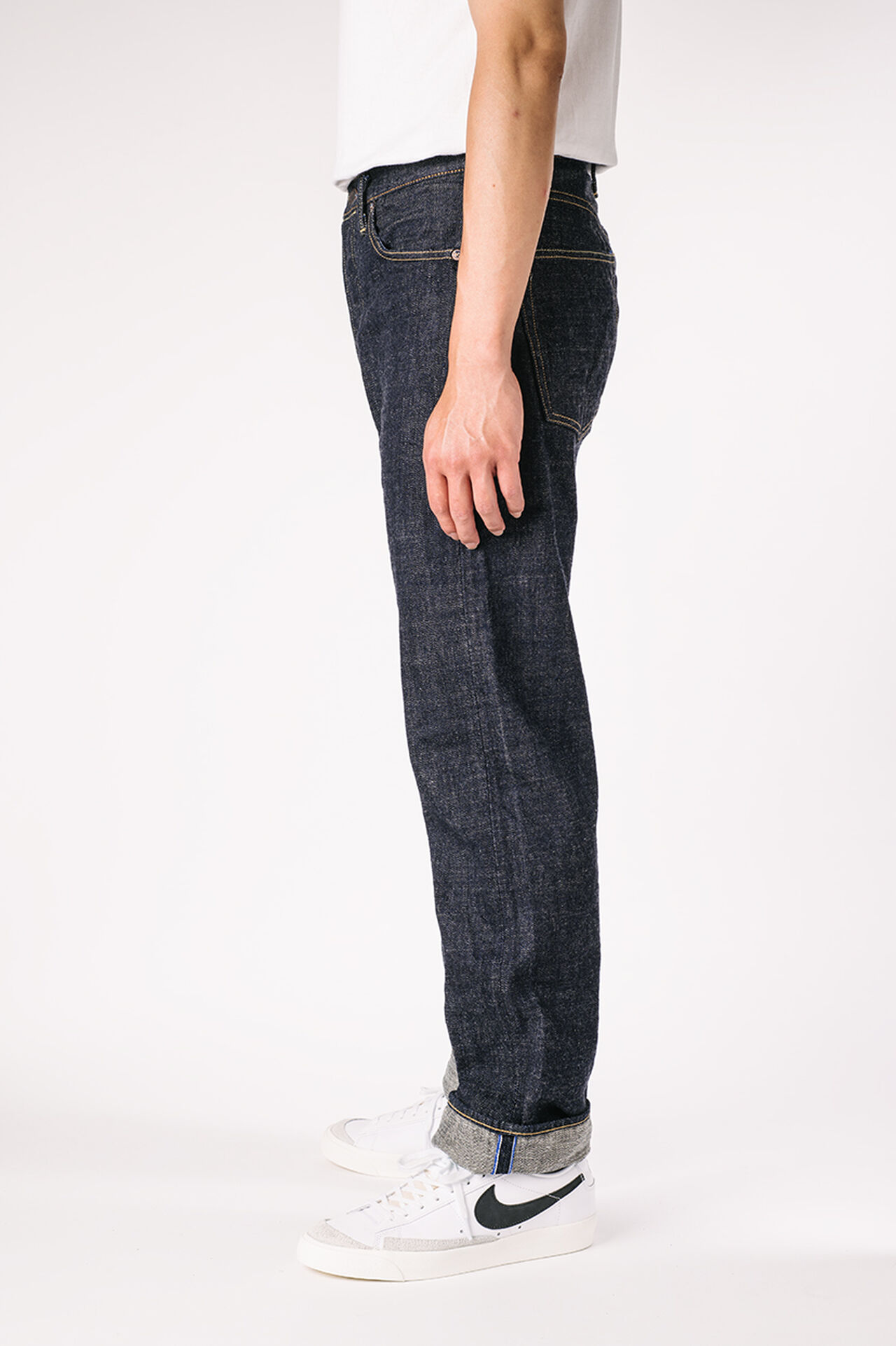 Z3627R ZR 14oz "ZETTO" Regular Straight image number 2
