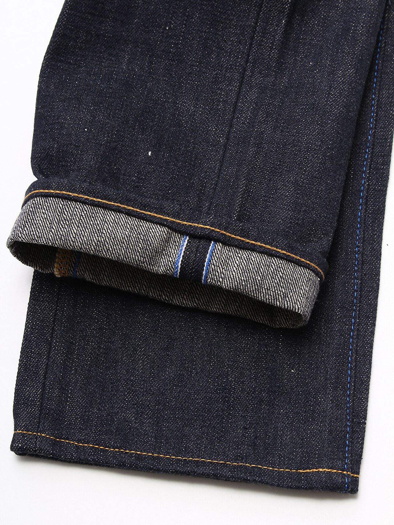 NS 16.5oz "Natural Indigo" Slim Jeans,, large image number 9