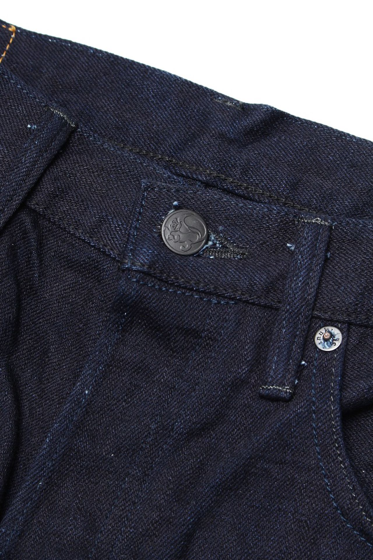 IDR 15oz "IDxID" Regular Straight Jeans,, large image number 3