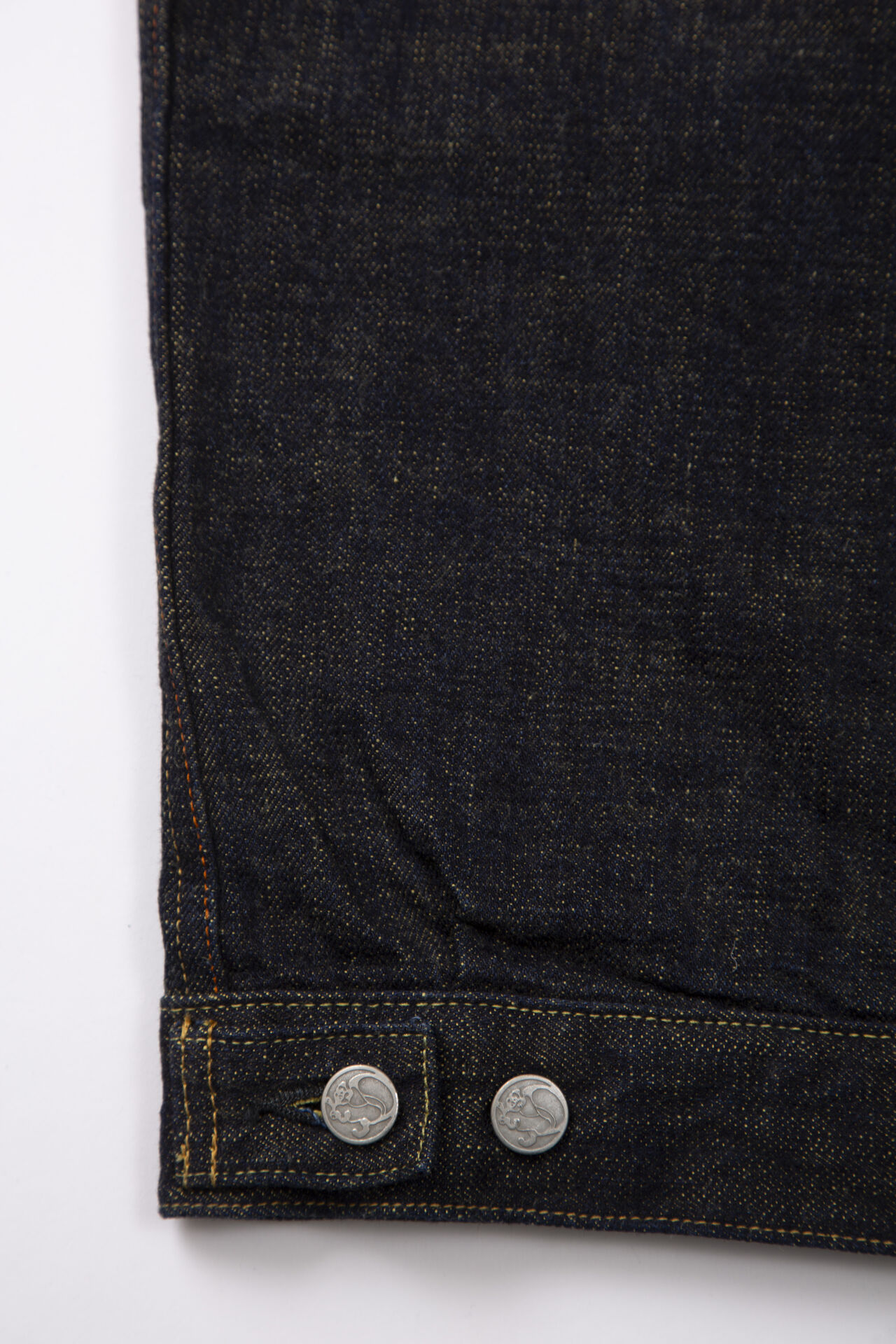 TYPE II SOGA 15oz Jacket image number 8