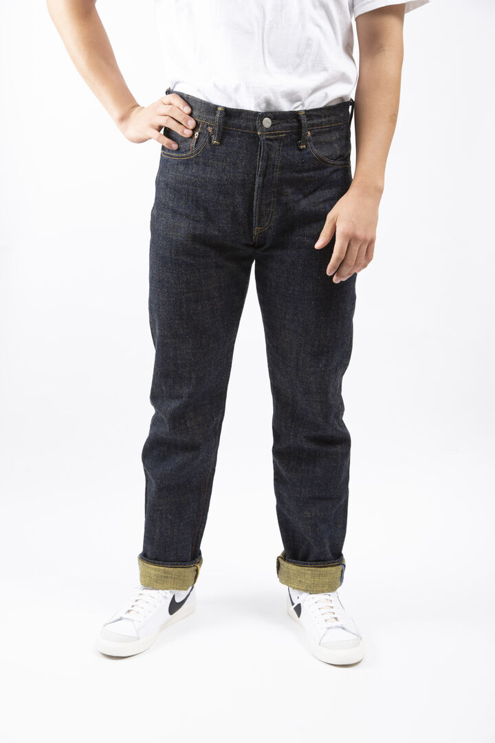 Regular SOGA 15oz Jeans