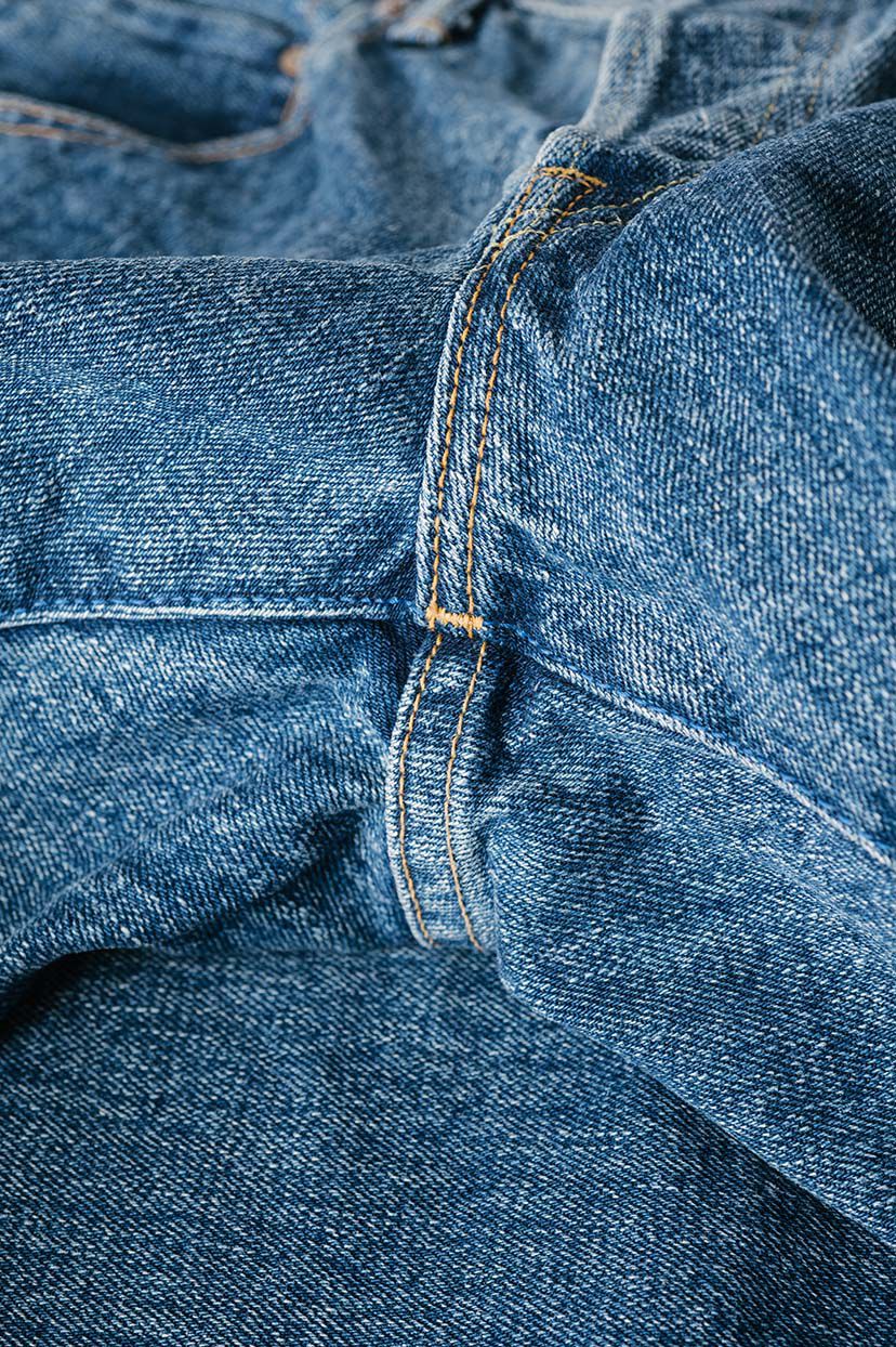 Buy YUSTHT 16.5oz Natural Indigo 