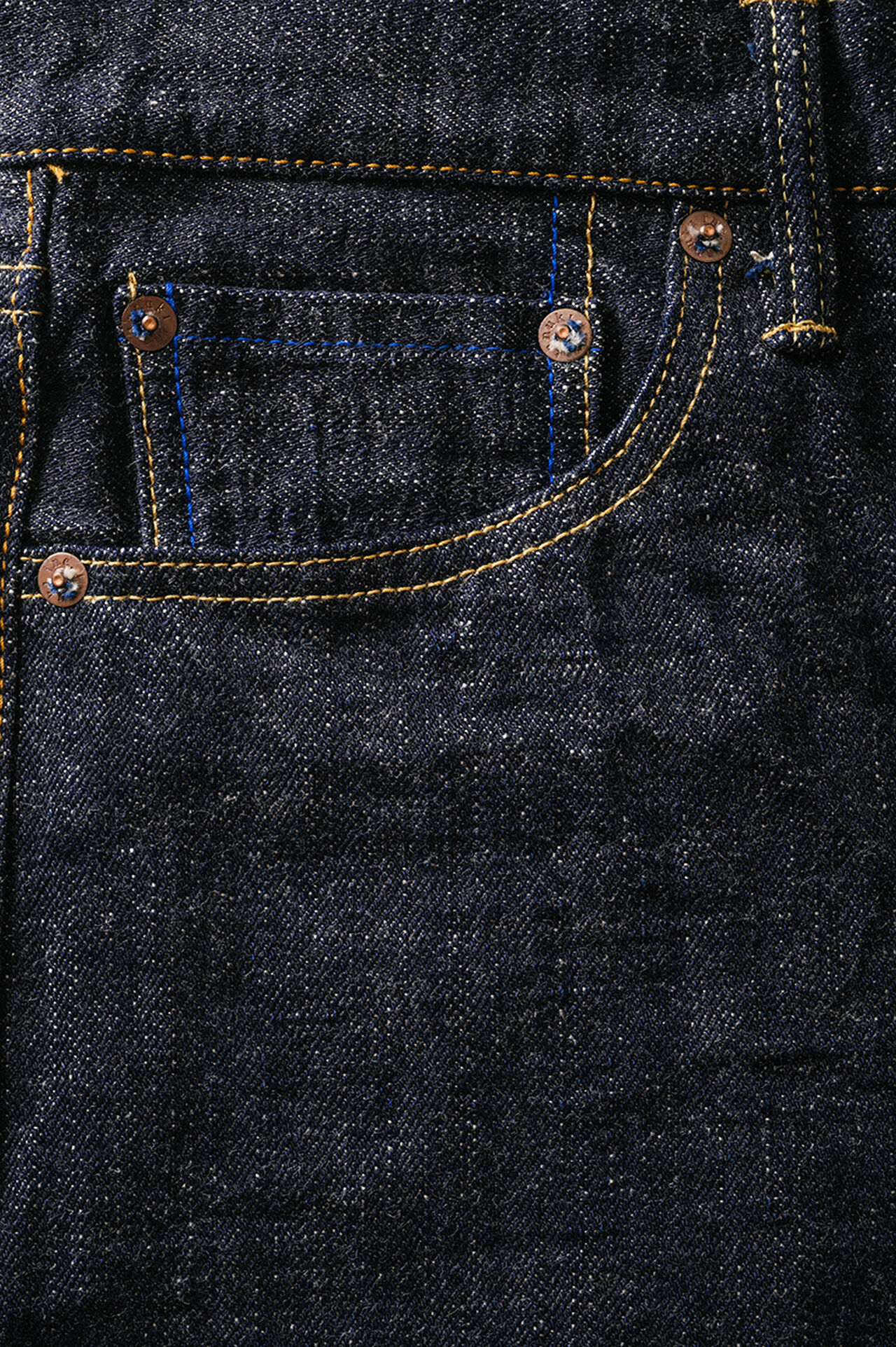 Z3627R ZR 14oz "ZETTO" Regular Straight image number 12