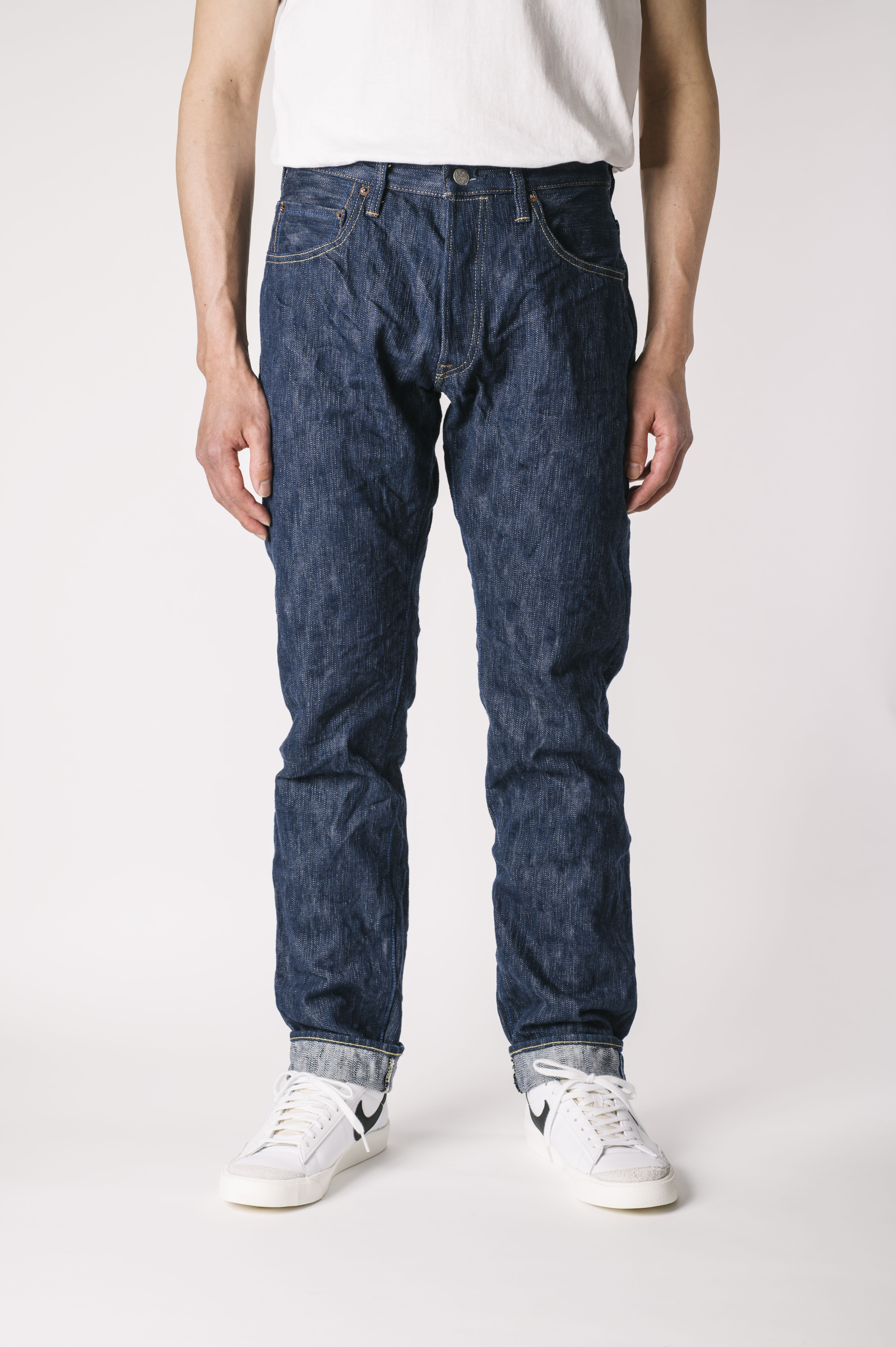 Tanuki jeans 2025