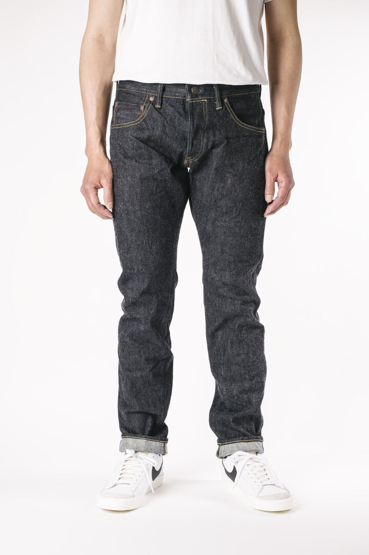 RCT 16.5OZ Red Cast Tapered