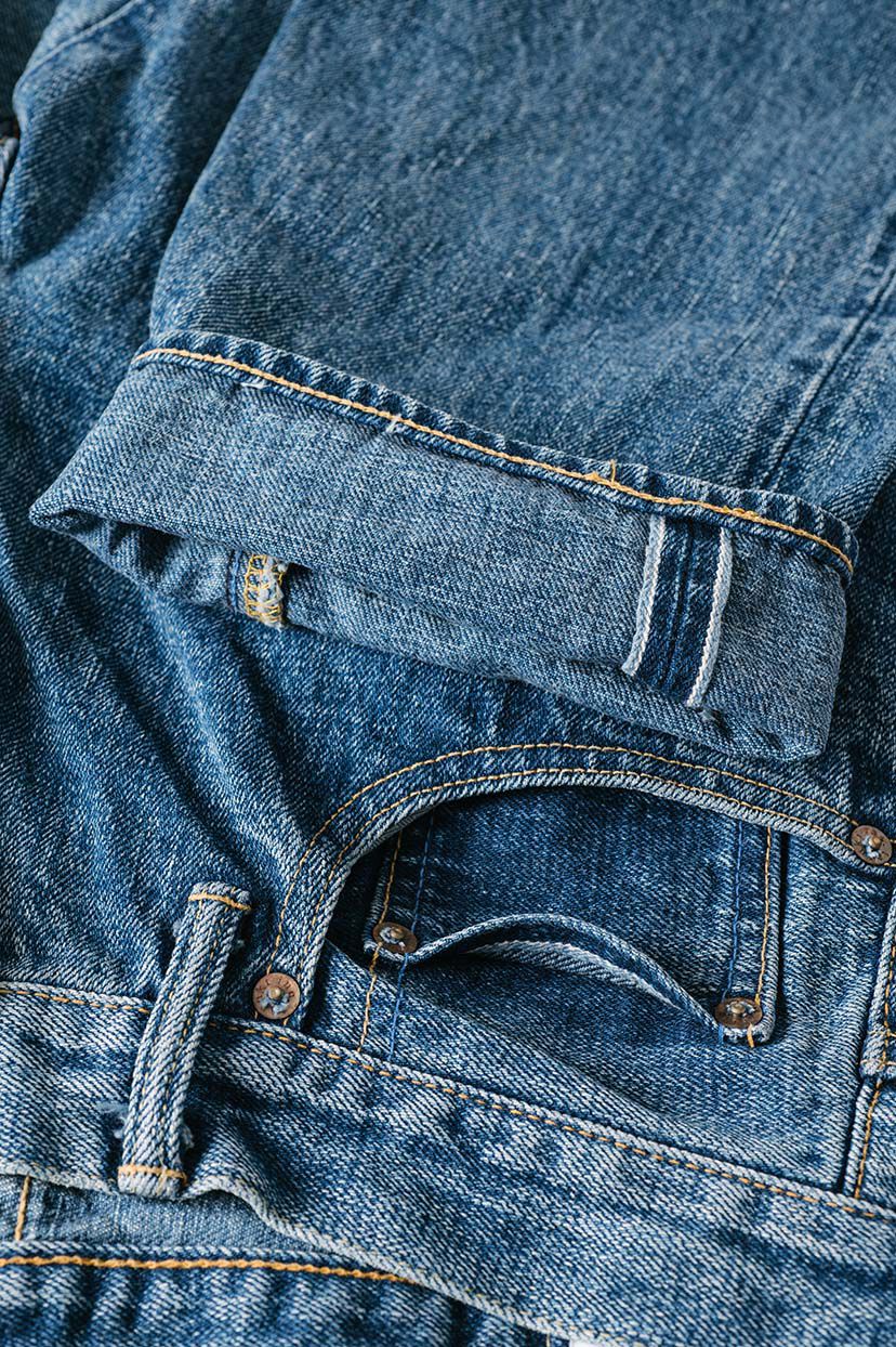 【IVY 】UTA POCKET JEANS 2025_06_Product_StudioD_Artisa