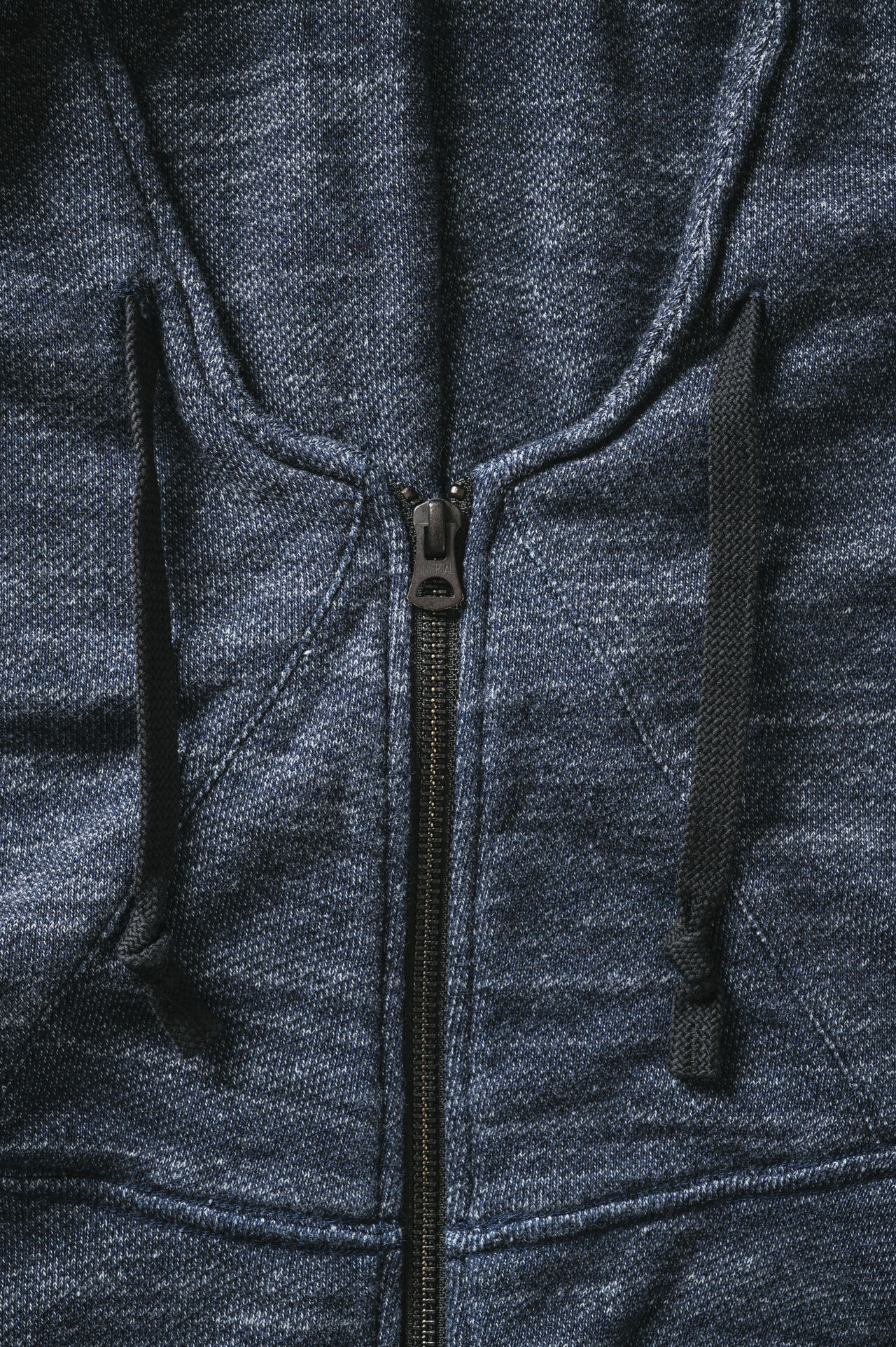 HY2961O "Oboro (/朧)" Hoodie,, large image number 11