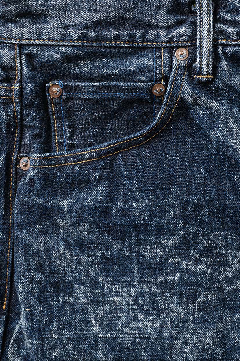Buy NAWHT 16.5oz ナチュラルインディゴ