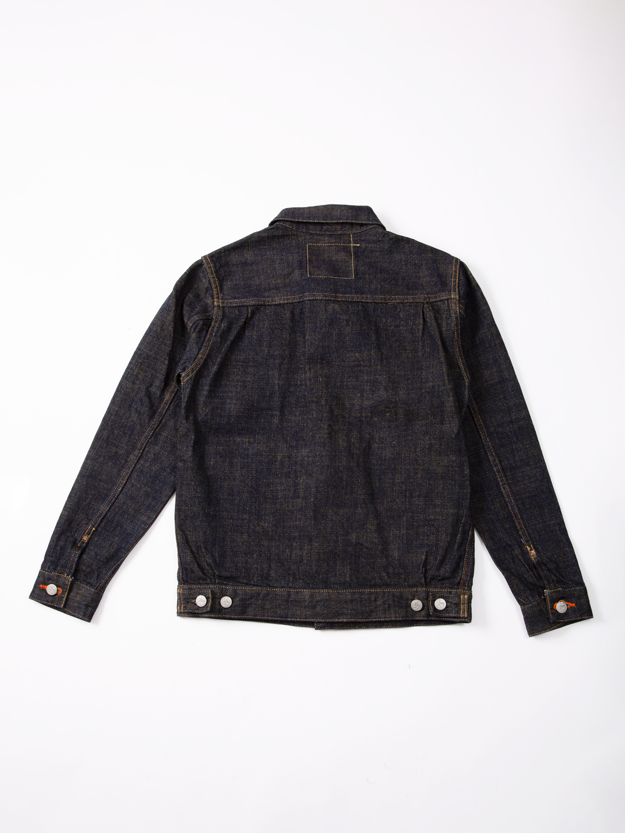 TYPE II SOGA 15oz Jacket image number 5