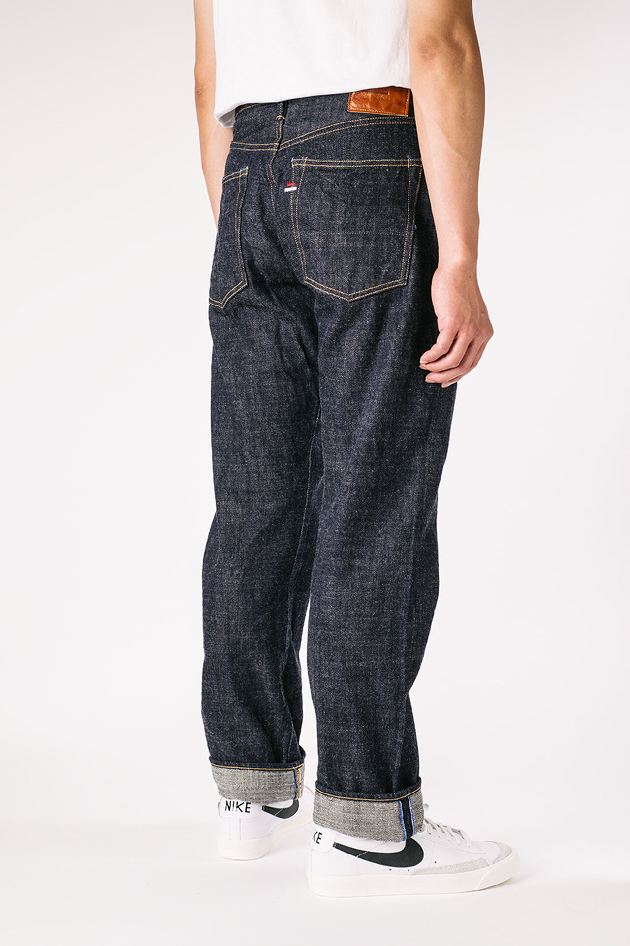 Z3627R ZR 14oz "ZETTO" Regular Straight image number 4