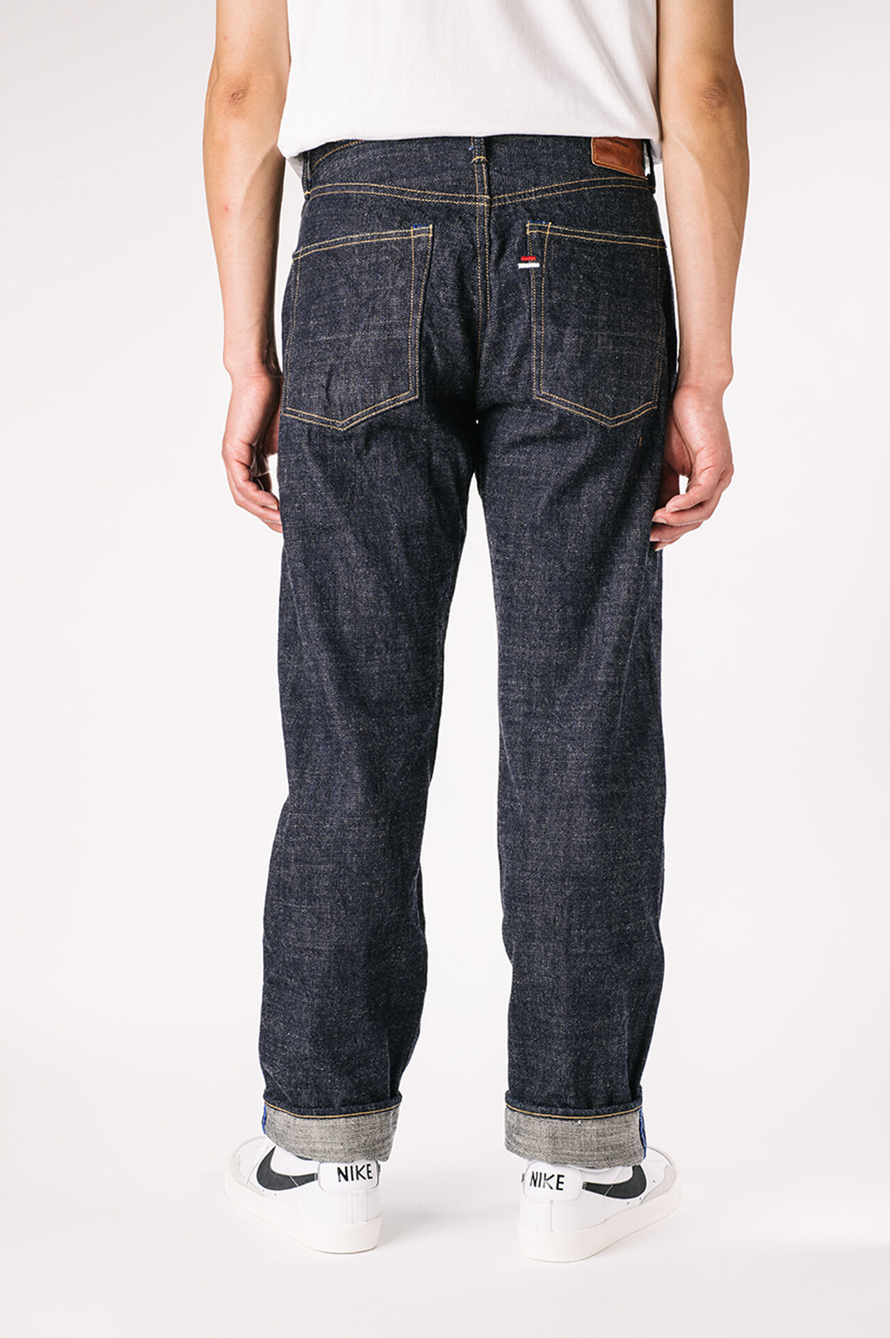 Z3627R ZR 14oz "ZETTO" Regular Straight image number 1
