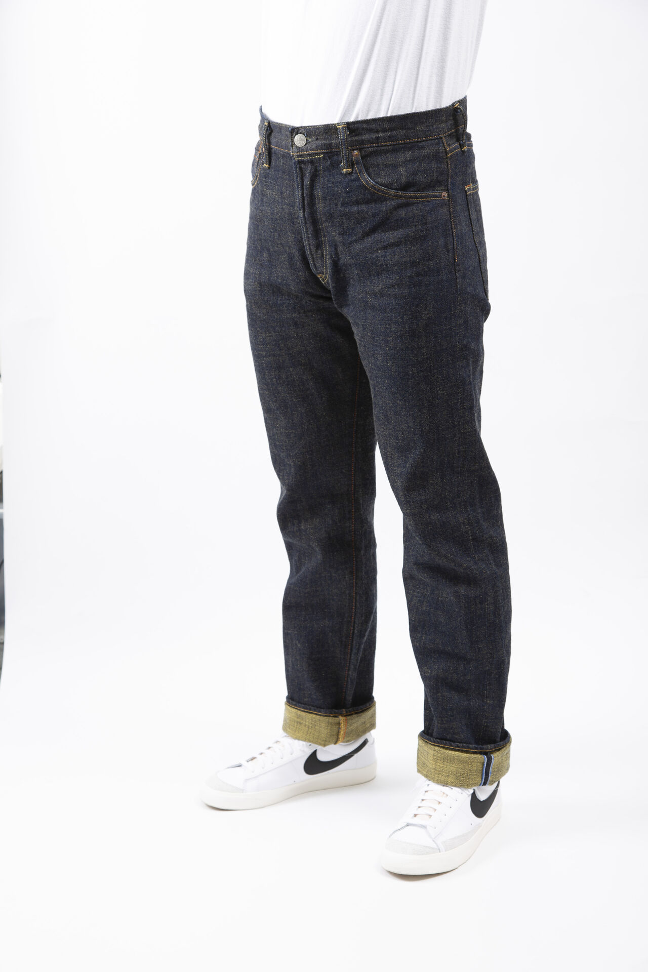 Regular SOGA 15oz Jeans,, large image number 1