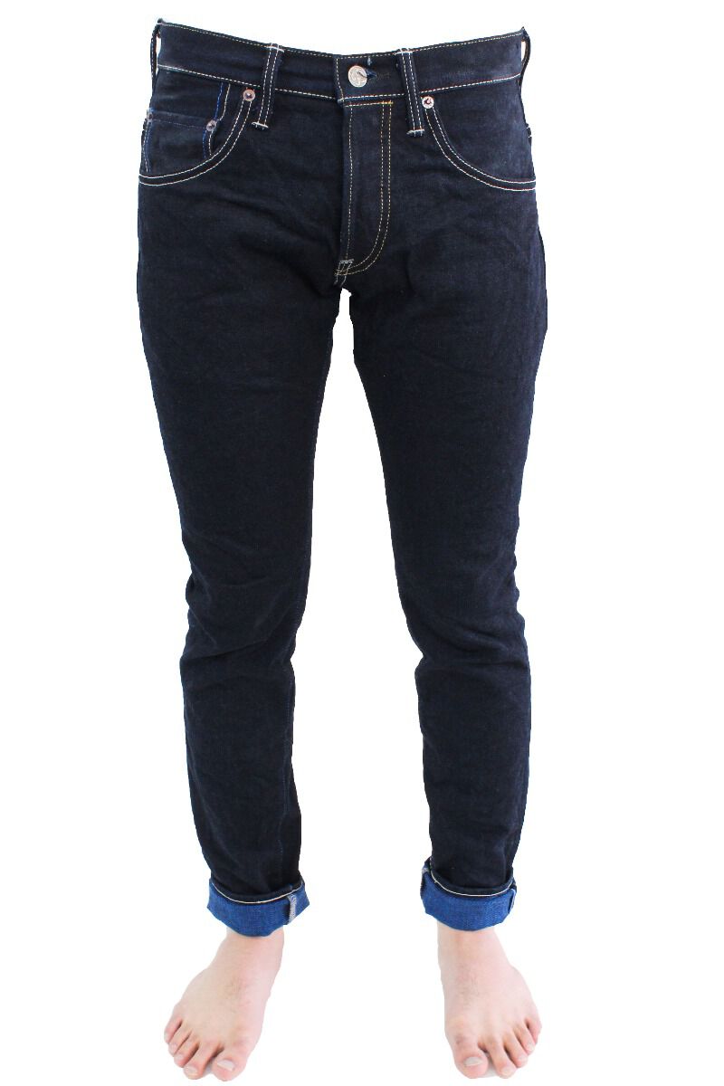 Buy YUT 16.5oz ナチュラルインディゴ