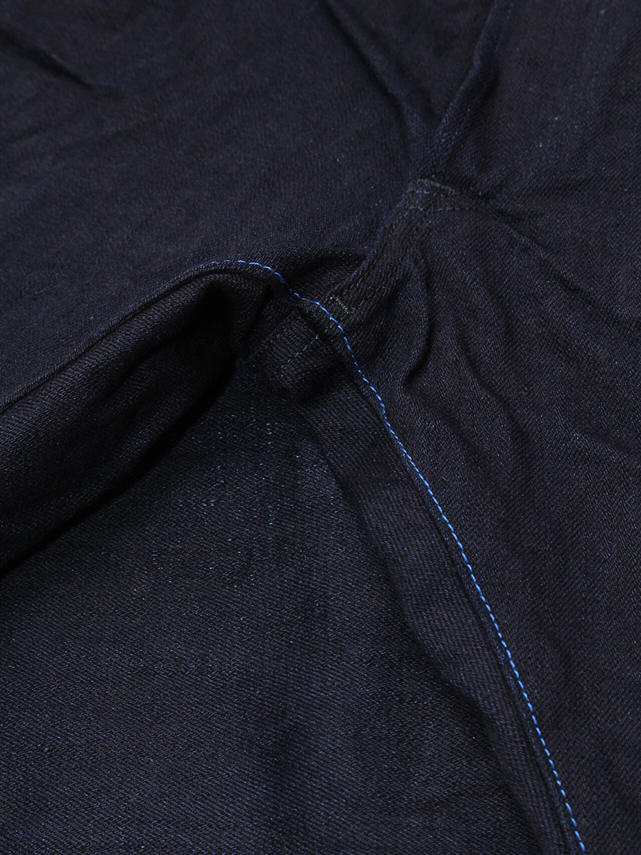 IDT 15oz "IDxID" Tapered Jeans image number 9