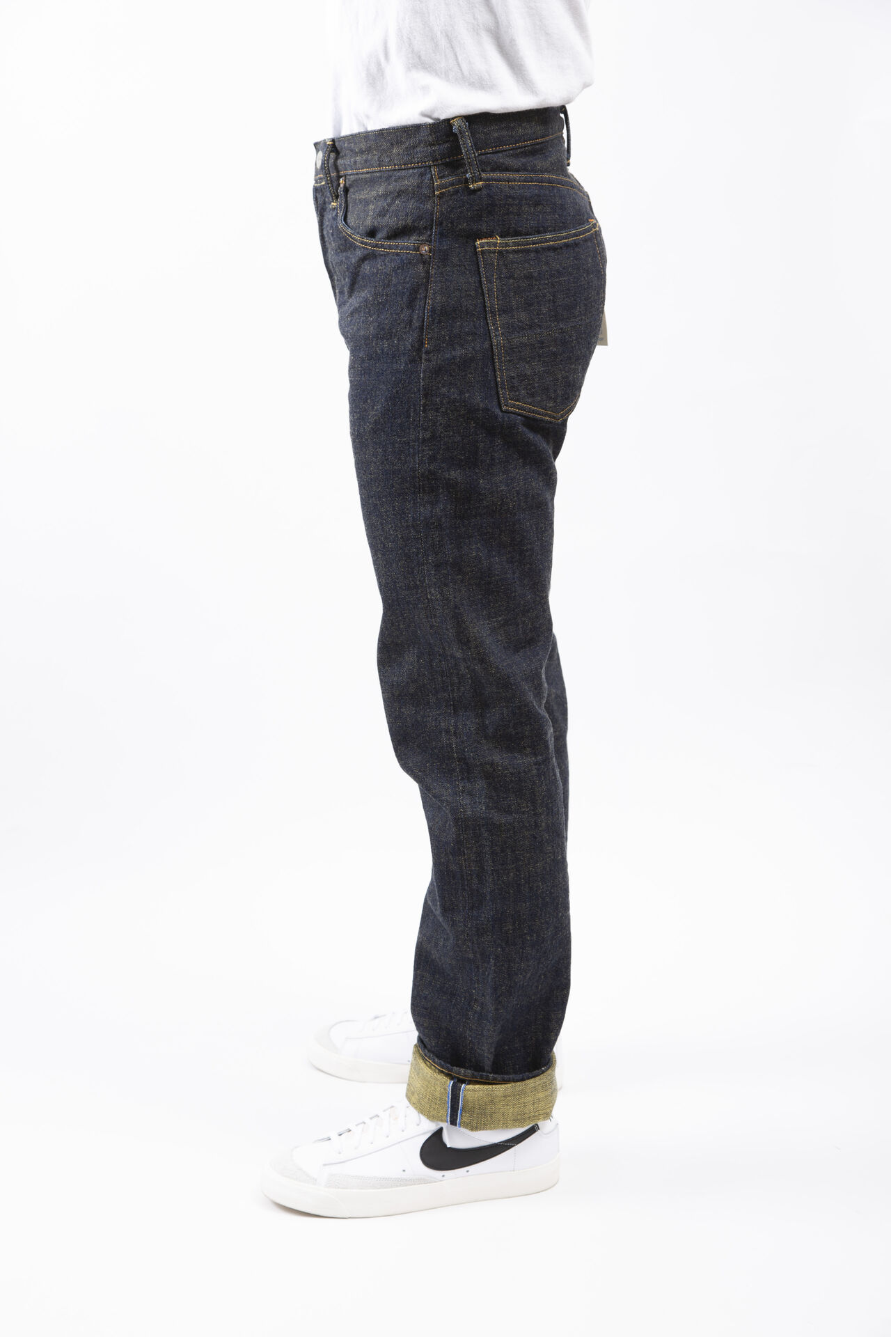 Regular SOGA 15oz Jeans,, large image number 2