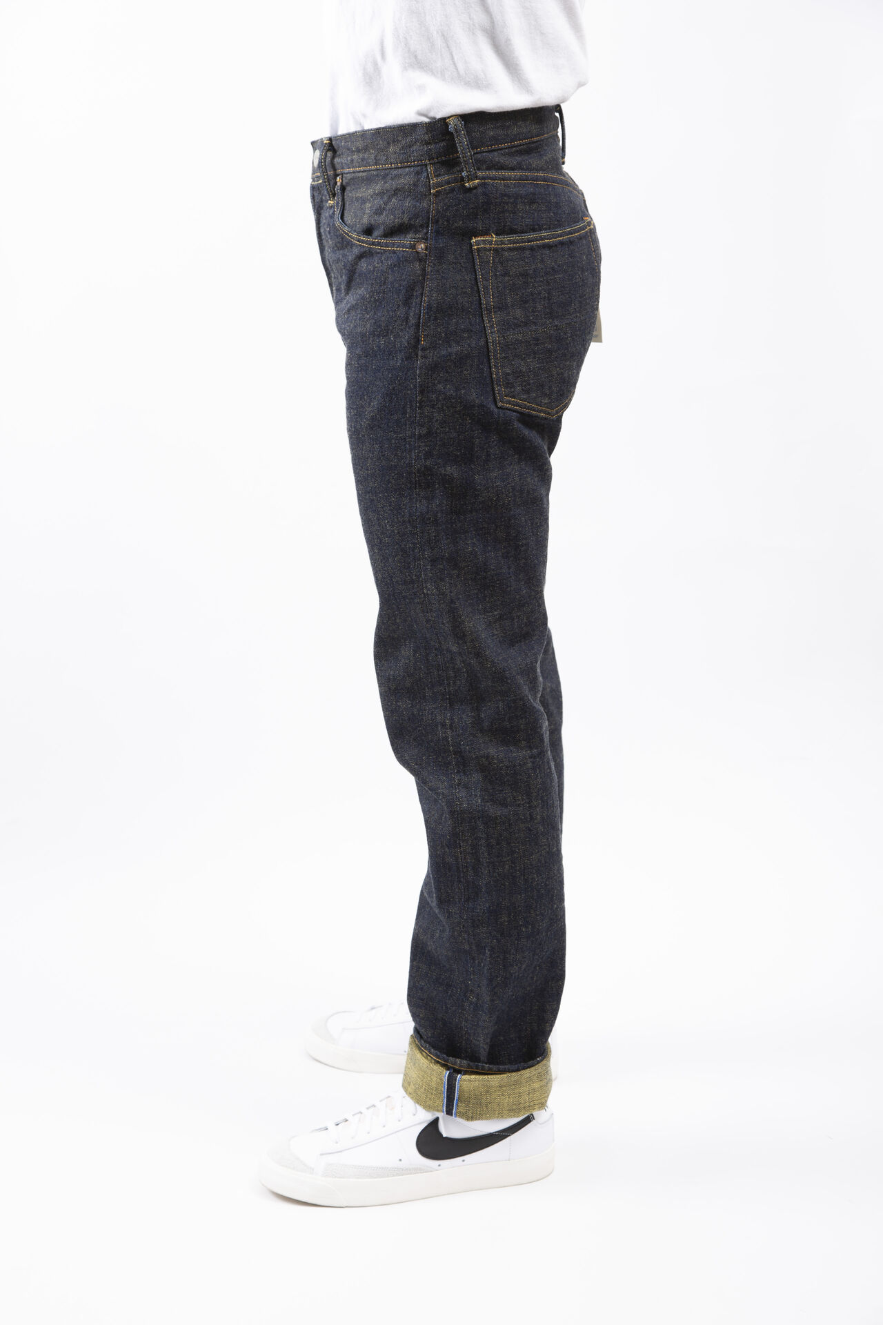 Regular SOGA 15oz Jeans image number 2