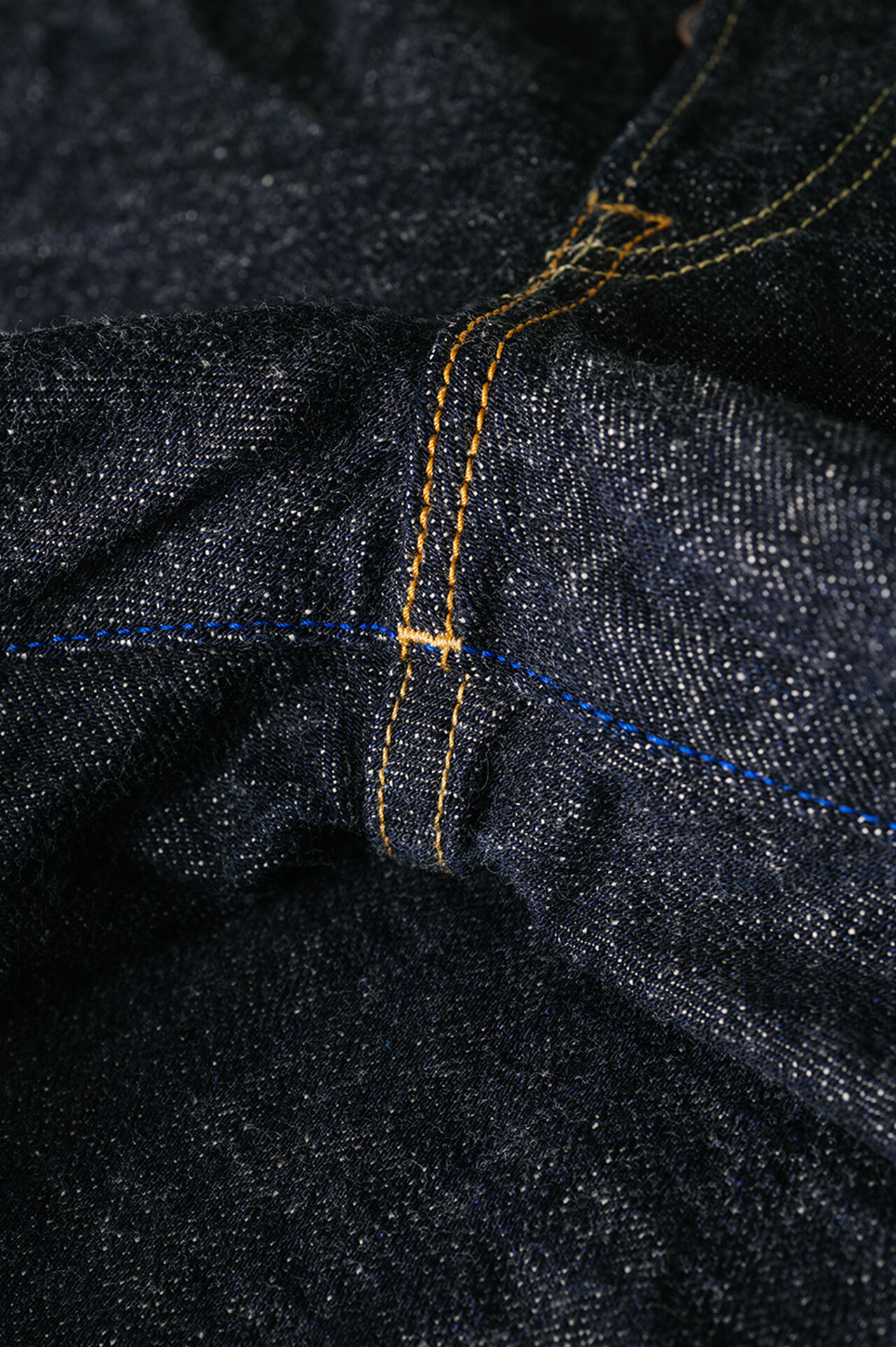 Z3627R ZR 14oz "ZETTO" Regular Straight image number 11