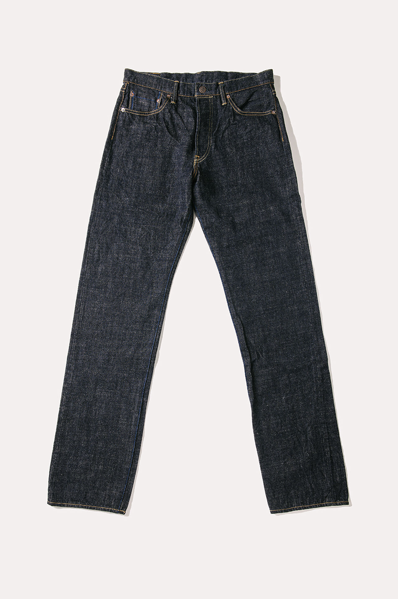 Z3627R ZR 14oz "ZETTO" Regular Straight image number 5