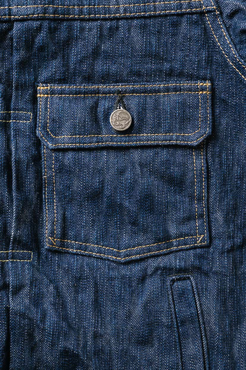 Arashi parka discount