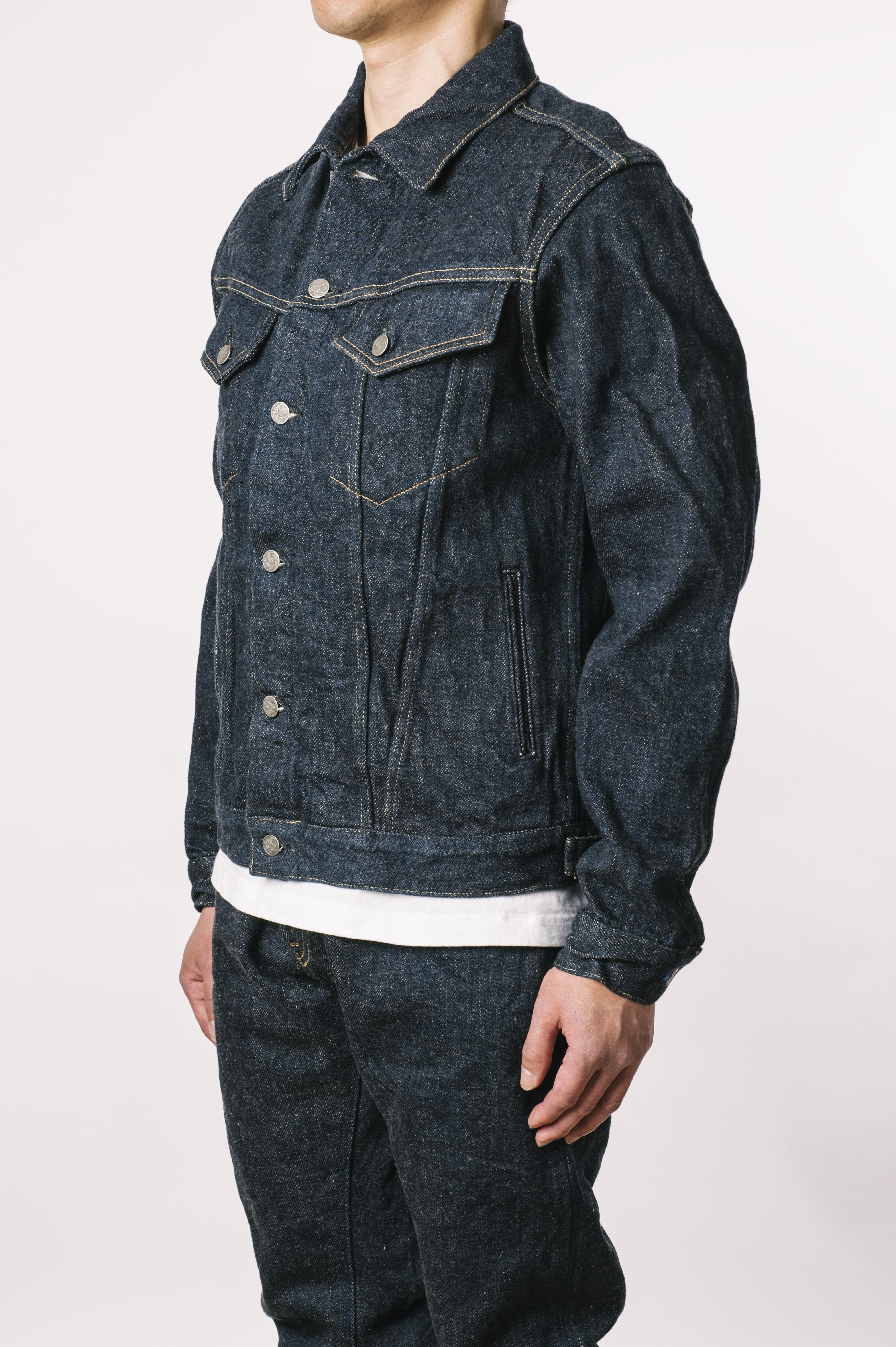 oni denim jacket
