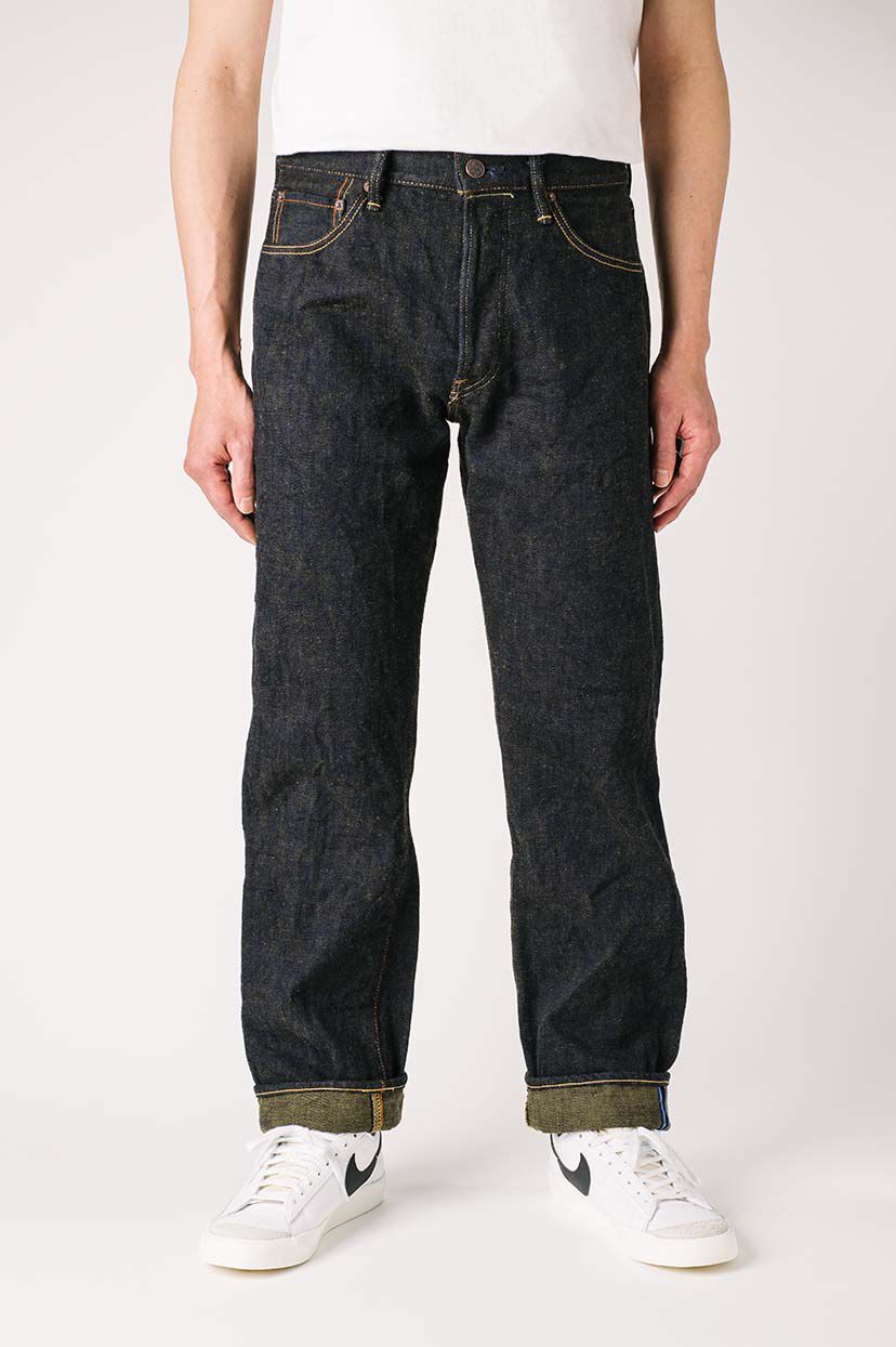 Tanuki jeans store