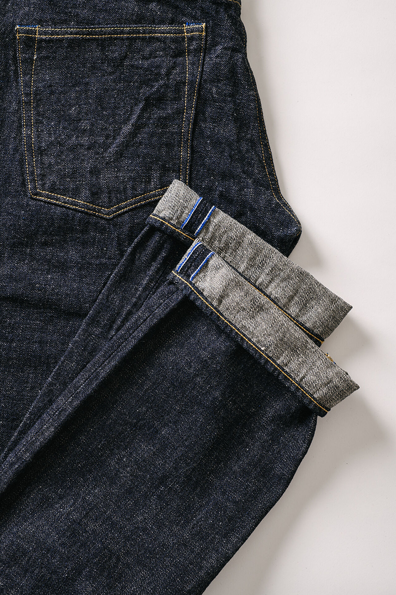 Z3627R ZR 14oz "ZETTO" Regular Straight image number 9