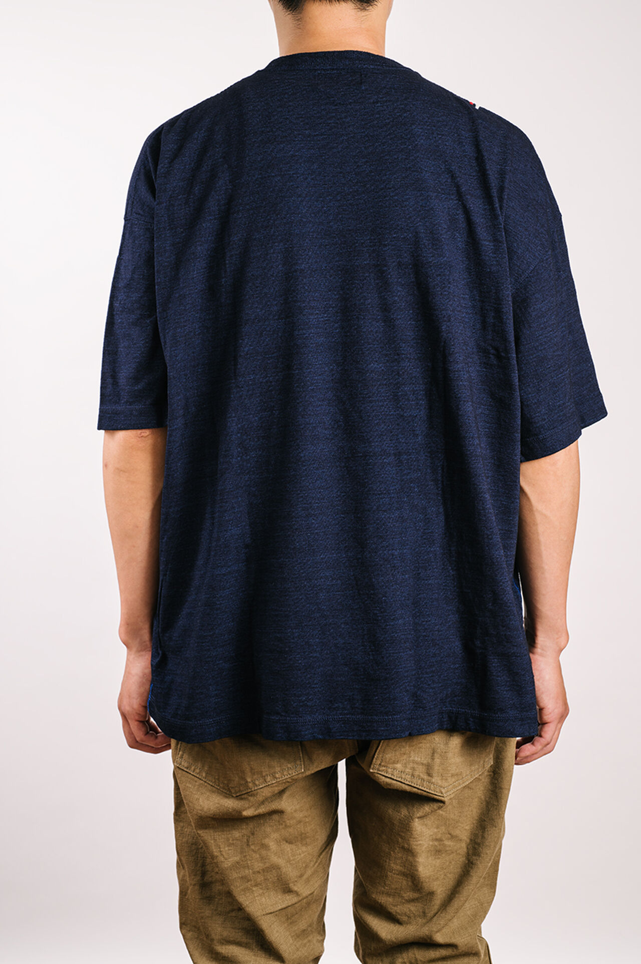 LSOS Lightweight Shinkai Oversized Shirt-M,, large image number 3