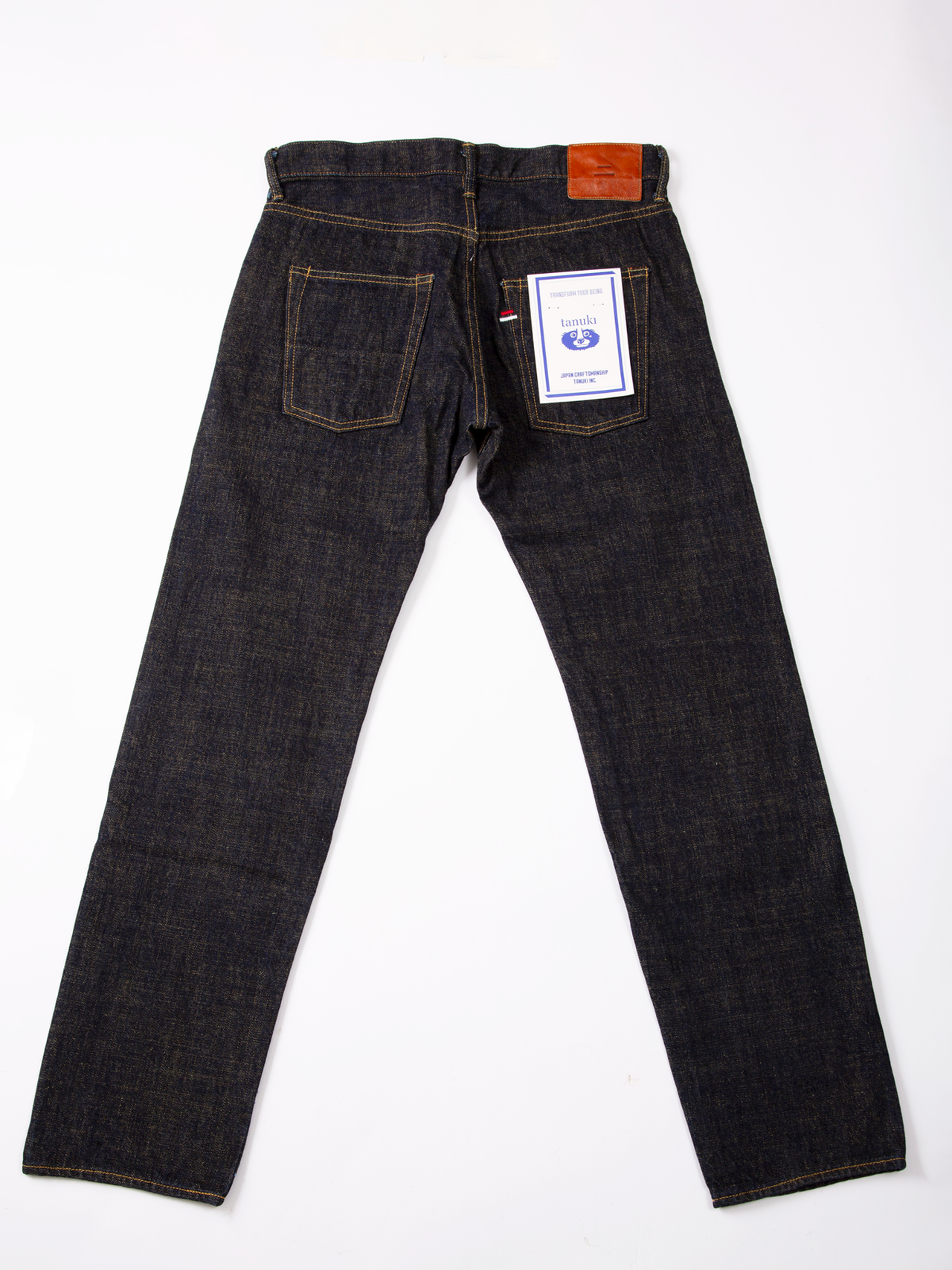 Regular SOGA 15oz Jeans,, large image number 12