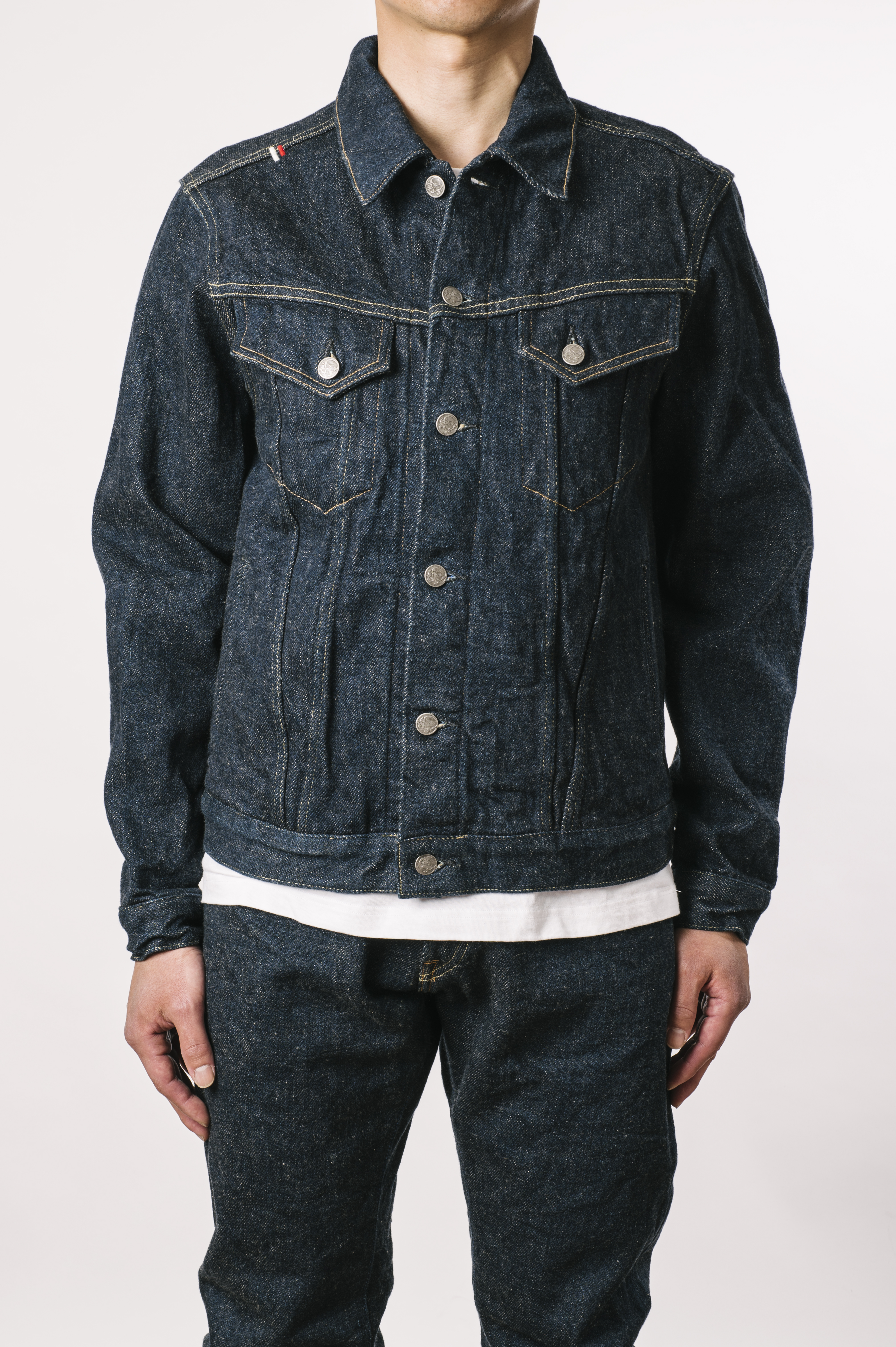 Buy OTJKT3 ONI x TANUKI Collaboration 